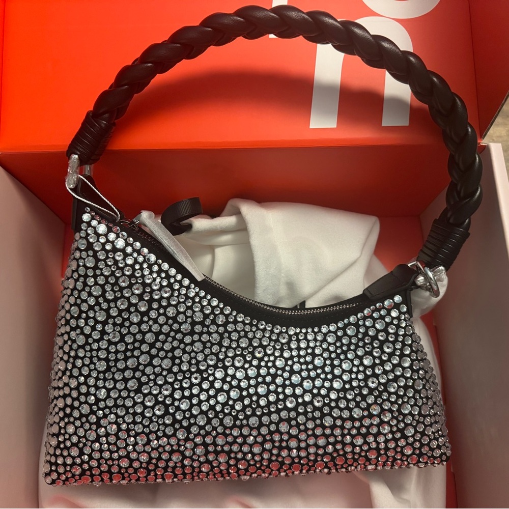 Brand New! Aupen Taylor Swift Nirvana Ice Handbag